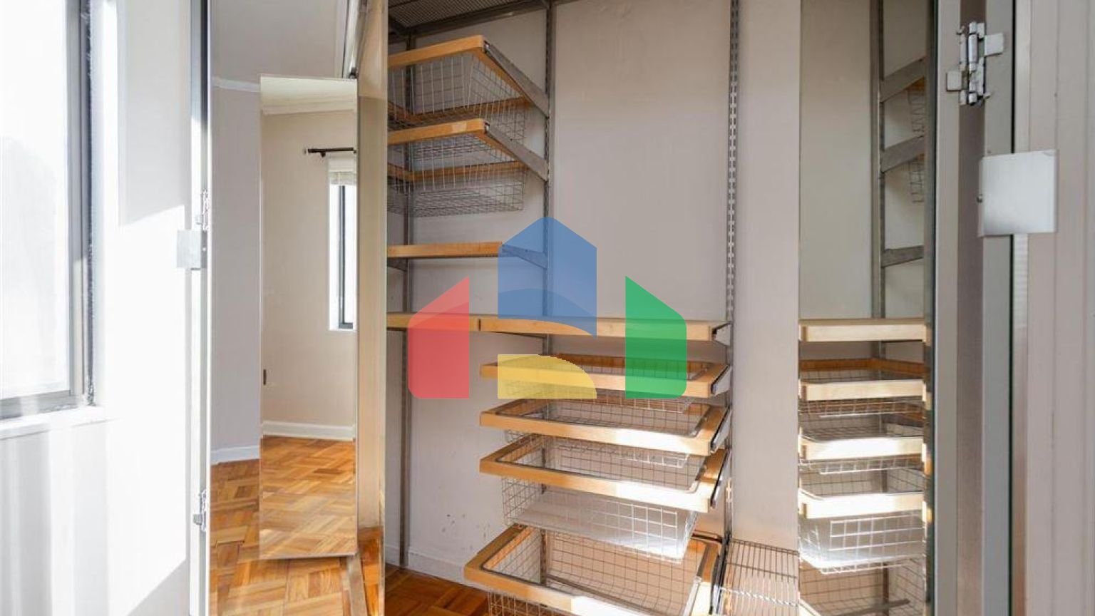 Residential - Condo/Apartment - Washington, District of Columbia, United States - United States