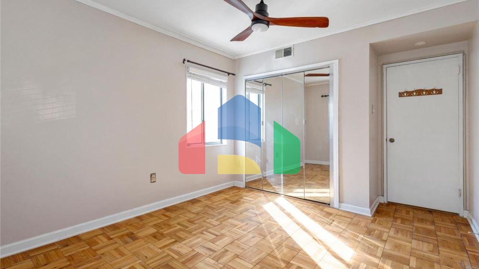 Residential - Condo/Apartment - Washington, District of Columbia, United States - United States