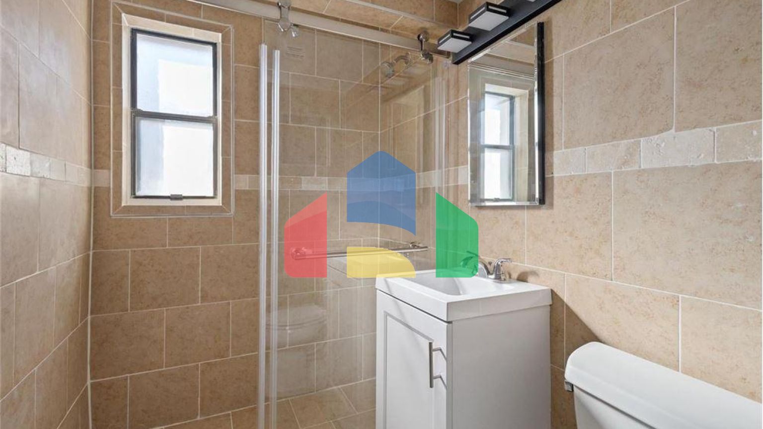 Residential - Condo/Apartment - Washington, District of Columbia, United States - United States