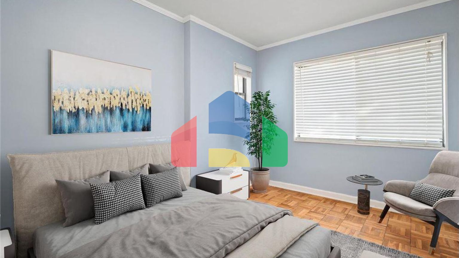 Residential - Condo/Apartment - Washington, District of Columbia, United States - United States