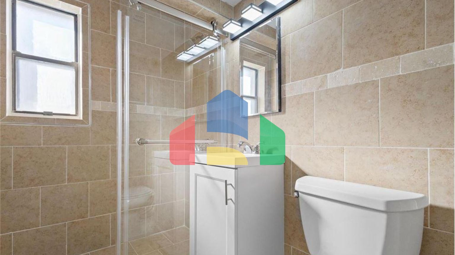 Residential - Condo/Apartment - Washington, District of Columbia, United States - United States