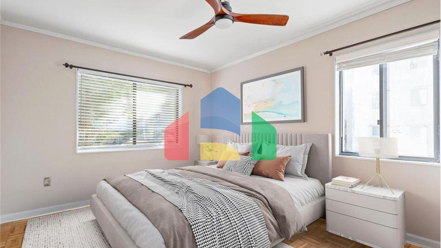 Residential - Condo/Apartment - Washington, District of Columbia, United States - United States