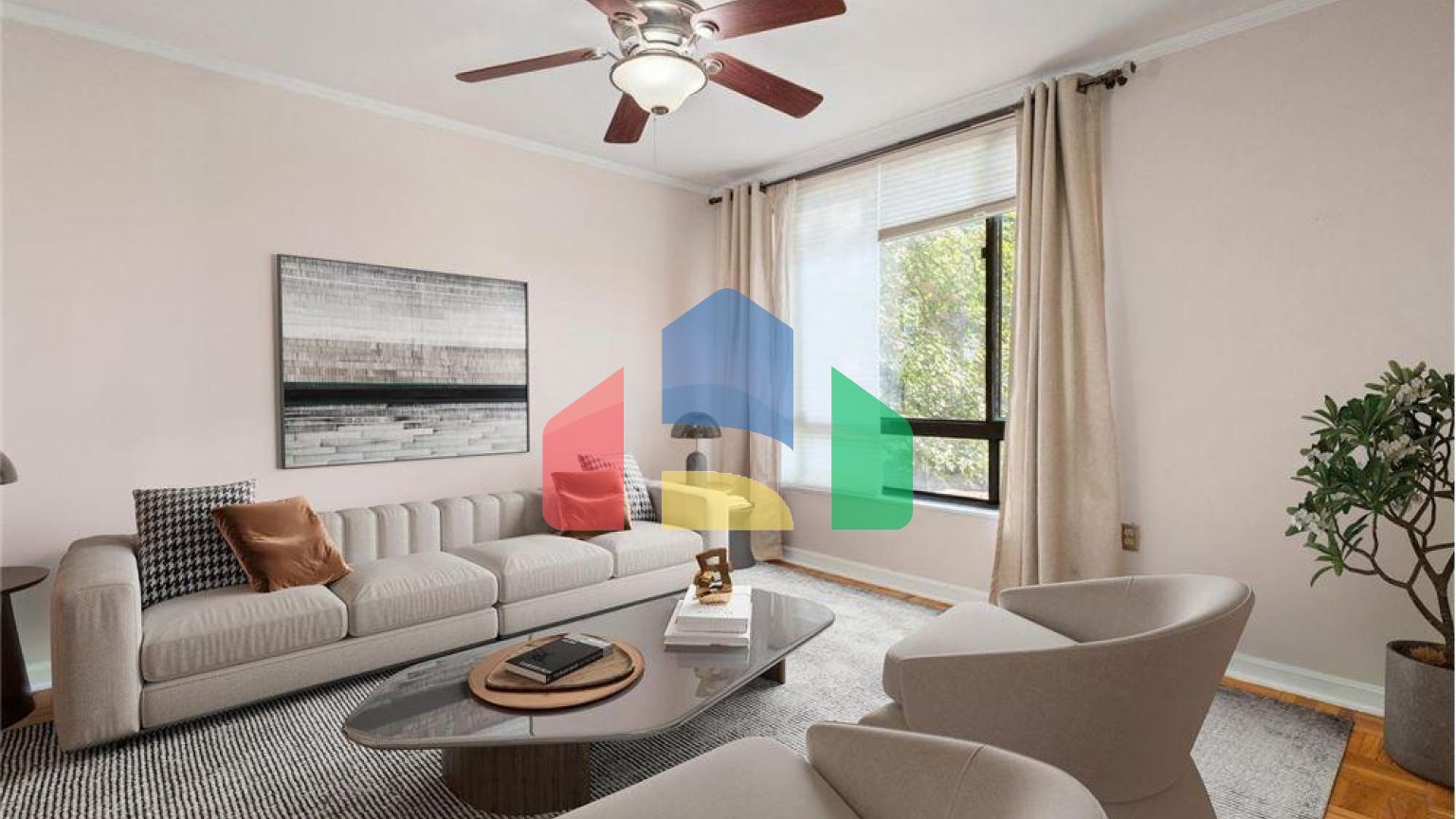 Residential - Condo/Apartment - Washington, District of Columbia, United States - United States