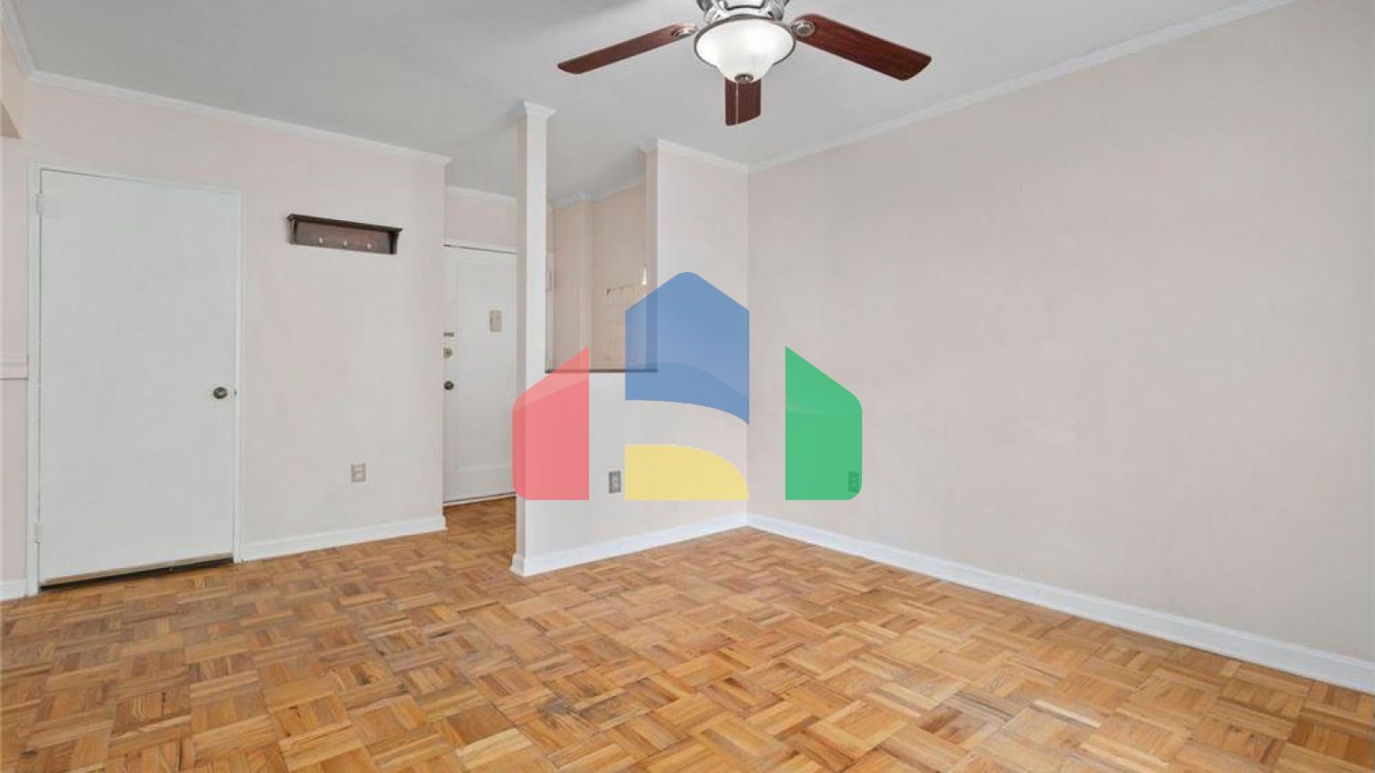 Residential - Condo/Apartment - Washington, District of Columbia, United States - United States