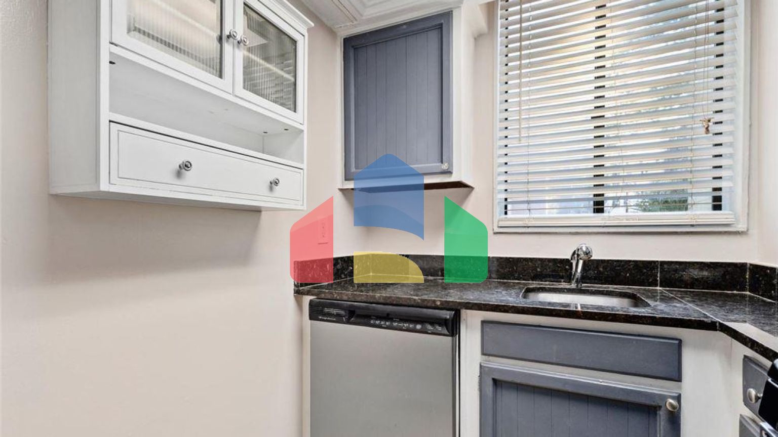 Residential - Condo/Apartment - Washington, District of Columbia, United States - United States