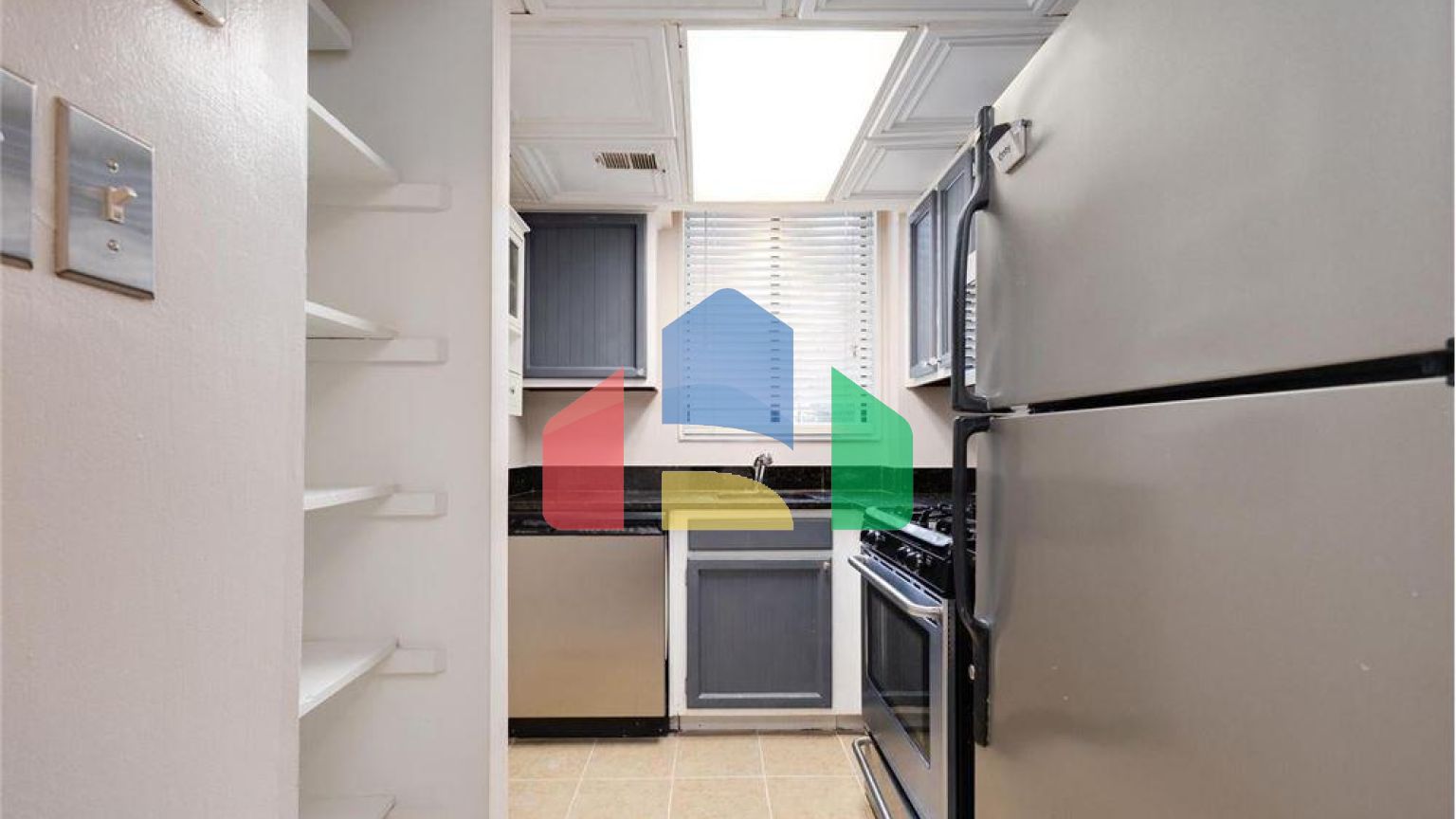 Residential - Condo/Apartment - Washington, District of Columbia, United States - United States