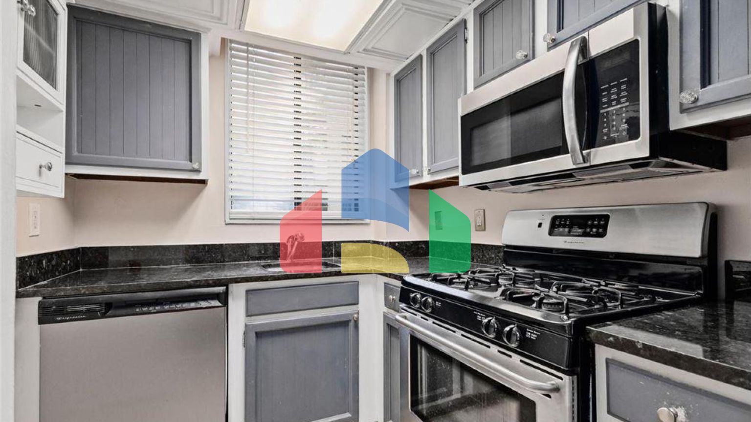 Residential - Condo/Apartment - Washington, District of Columbia, United States - United States