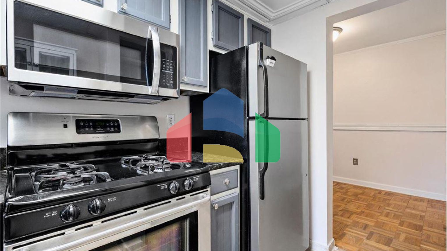 Residential - Condo/Apartment - Washington, District of Columbia, United States - United States