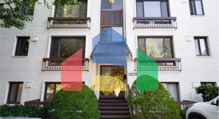 Residential - Condo/Apartment - Washington, District of Columbia, United States - United States Residential - Condo/Apartment - Washington, District of Columbia, United States - United States