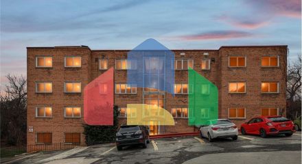 Residential - Condo/Apartment - Washington, District of Columbia, United States - United States Residential - Condo/Apartment - Washington, District of Columbia, United States - United States