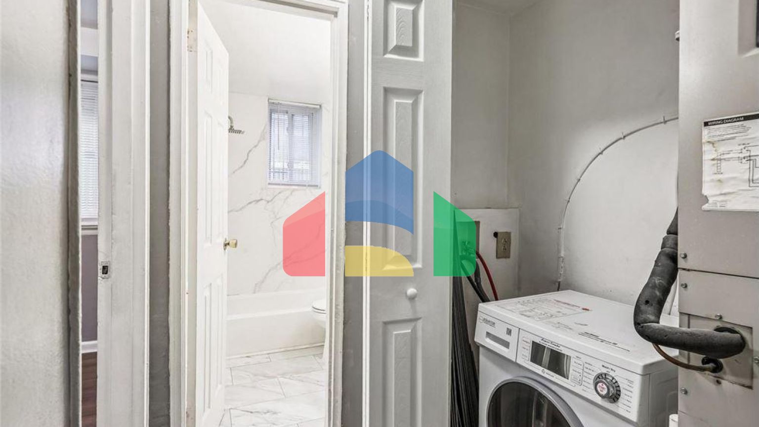 Residential - Condo/Apartment - Washington, District of Columbia, United States - United States