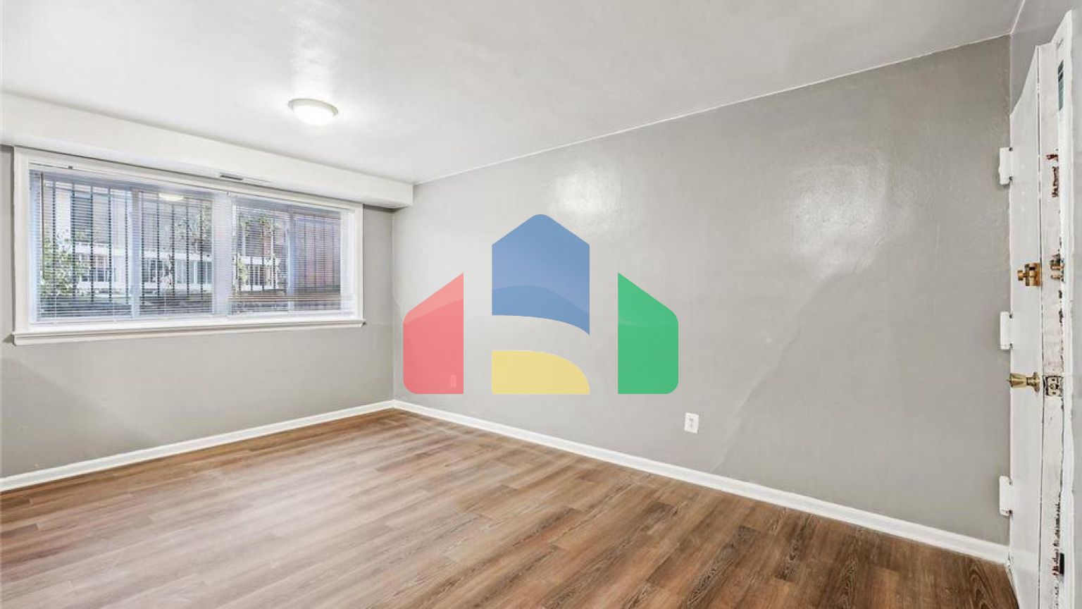 Residential - Condo/Apartment - Washington, District of Columbia, United States - United States