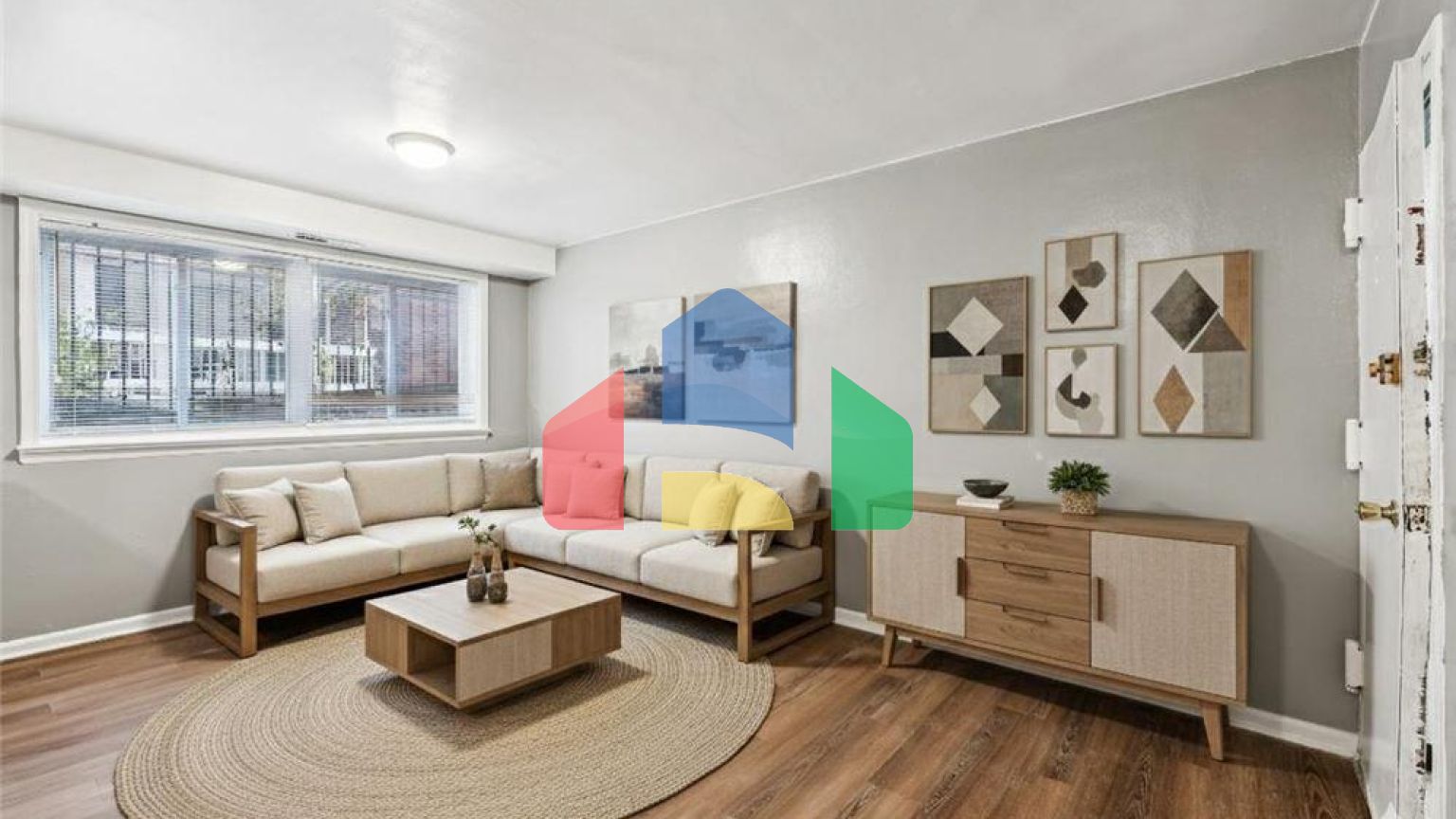 Residential - Condo/Apartment - Washington, District of Columbia, United States - United States