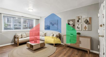 Residential - Condo/Apartment - Washington, District of Columbia, United States - United States Residential - Condo/Apartment - Washington, District of Columbia, United States - United States