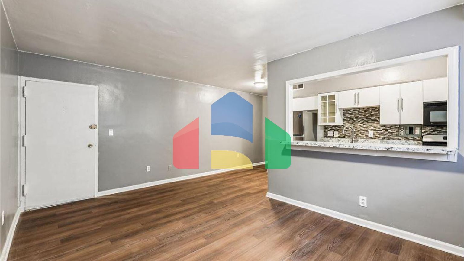 Residential - Condo/Apartment - Washington, District of Columbia, United States - United States