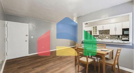 Residential - Condo/Apartment - Washington, District of Columbia, United States - United States Residential - Condo/Apartment - Washington, District of Columbia, United States - United States