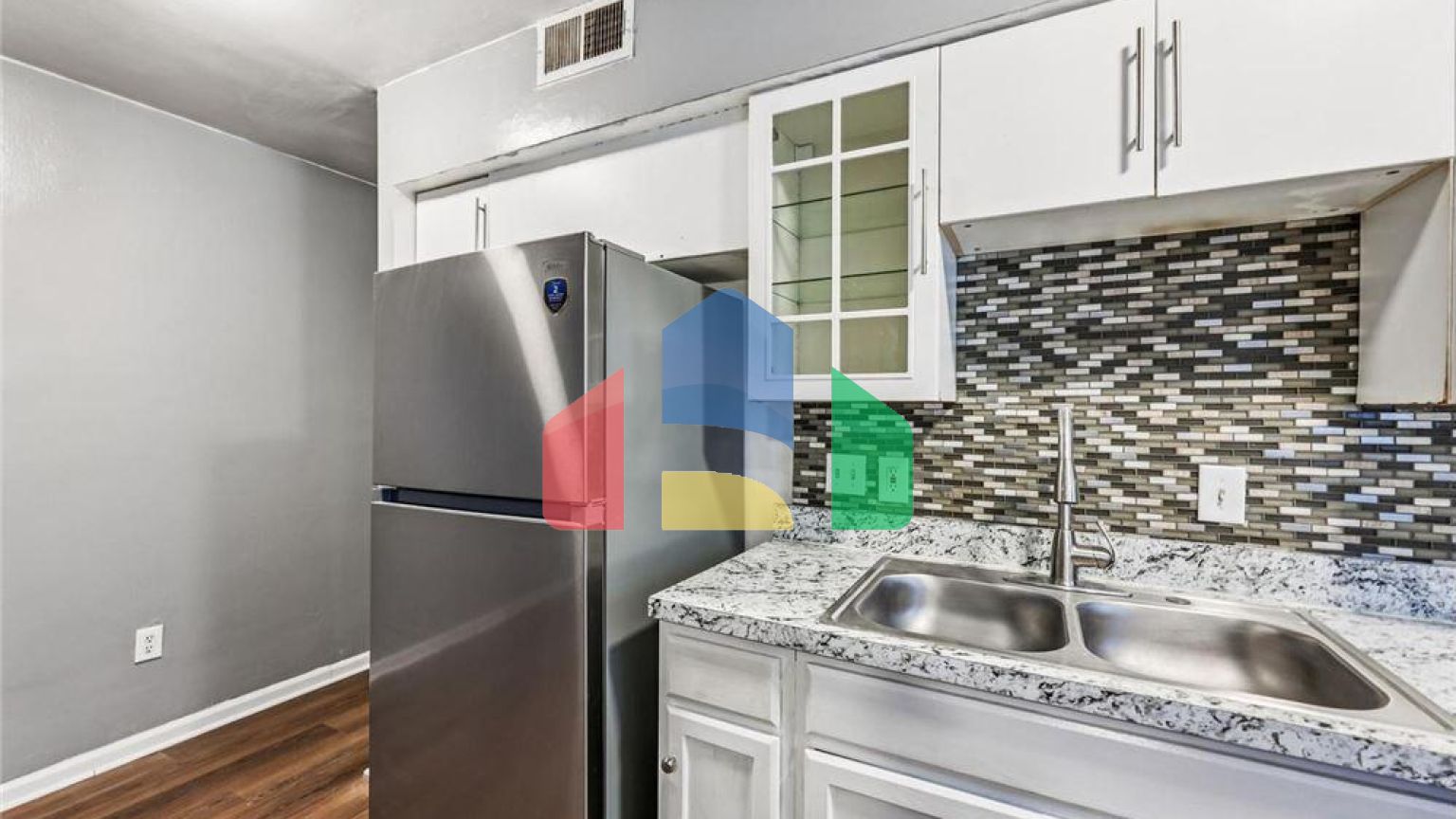 Residential - Condo/Apartment - Washington, District of Columbia, United States - United States