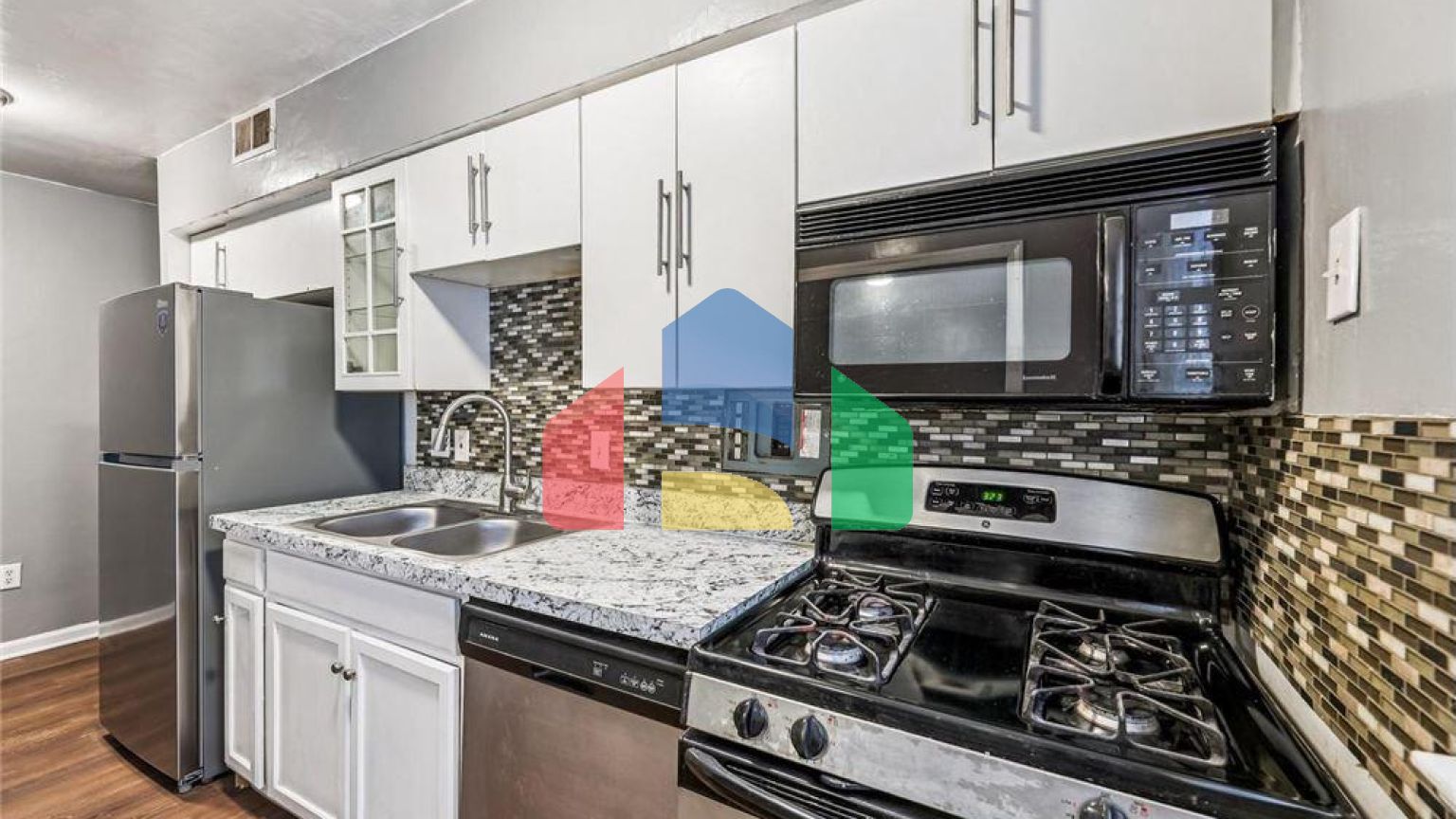 Residential - Condo/Apartment - Washington, District of Columbia, United States - United States