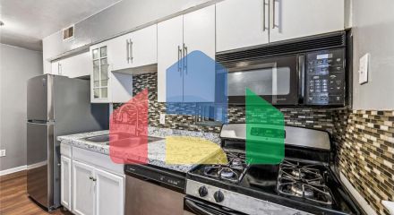 Residential - Condo/Apartment - Washington, District of Columbia, United States - United States Residential - Condo/Apartment - Washington, District of Columbia, United States - United States