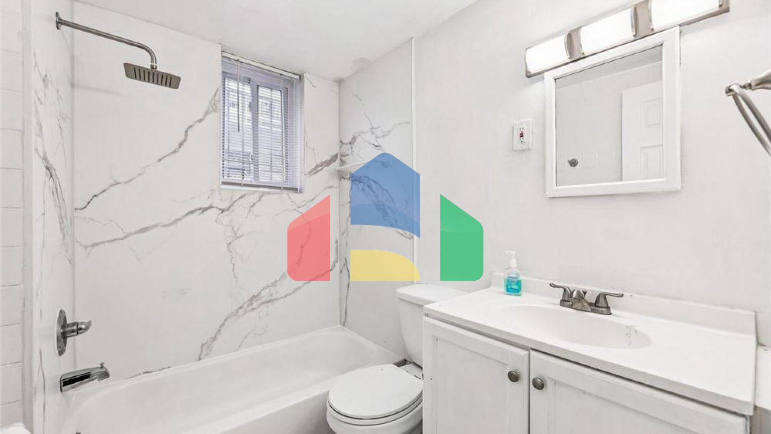 Residential - Condo/Apartment - Washington, District of Columbia, United States - United States