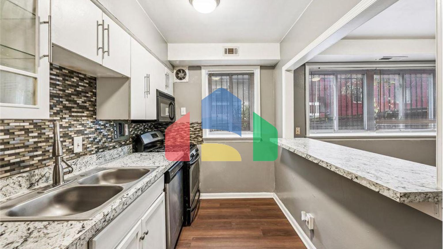 Residential - Condo/Apartment - Washington, District of Columbia, United States - United States