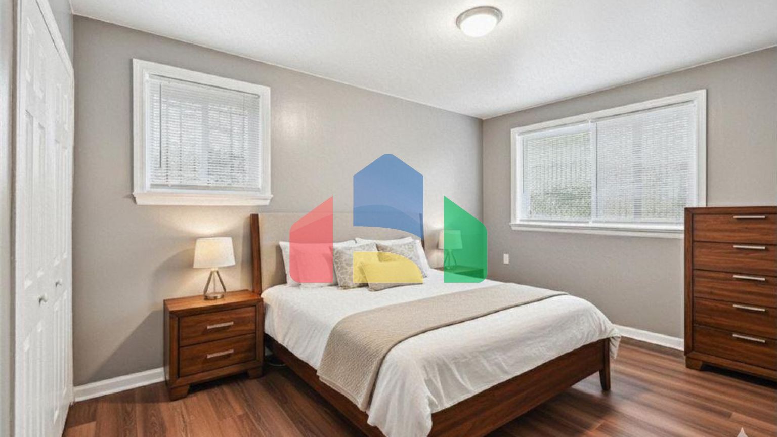 Residential - Condo/Apartment - Washington, District of Columbia, United States - United States