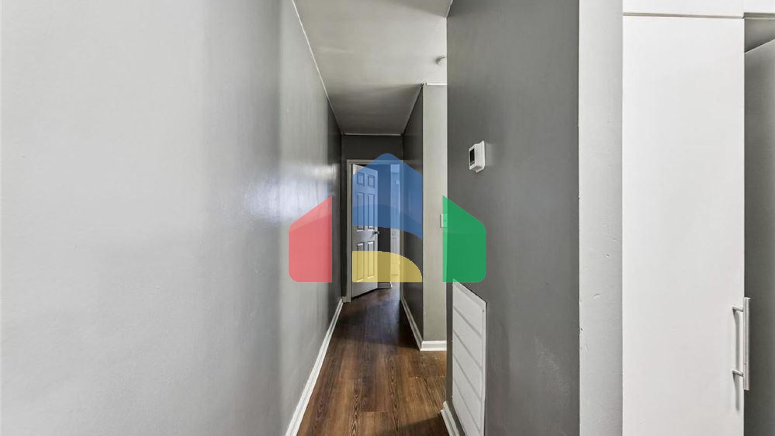 Residential - Condo/Apartment - Washington, District of Columbia, United States - United States