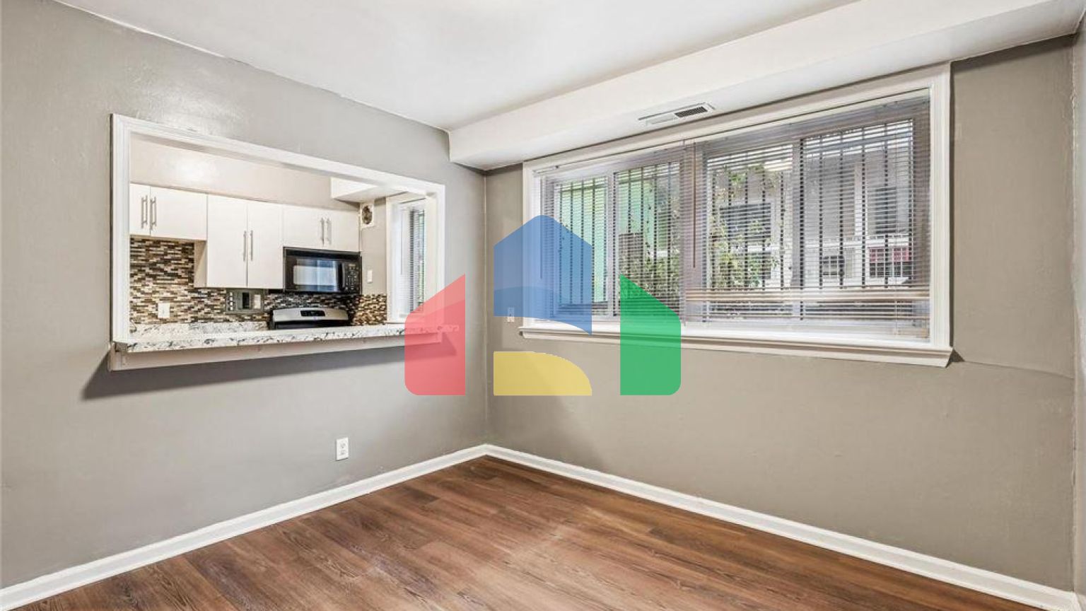 Residential - Condo/Apartment - Washington, District of Columbia, United States - United States