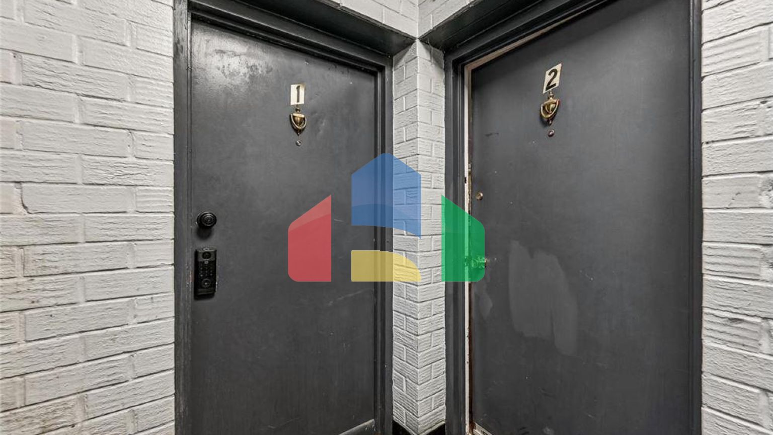 Residential - Condo/Apartment - Washington, District of Columbia, United States - United States