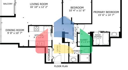 Residential - Condo/Apartment - Seattle, Washington, United States - United States Residential - Condo/Apartment - Seattle, Washington, United States - United States