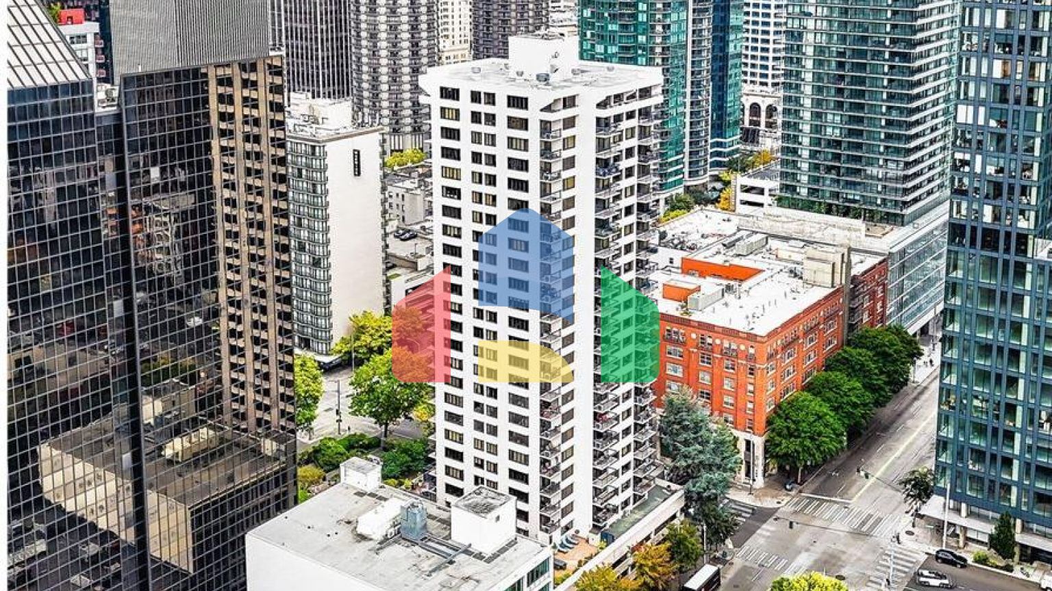 Residential - Condo/Apartment - Seattle, Washington, United States - United States