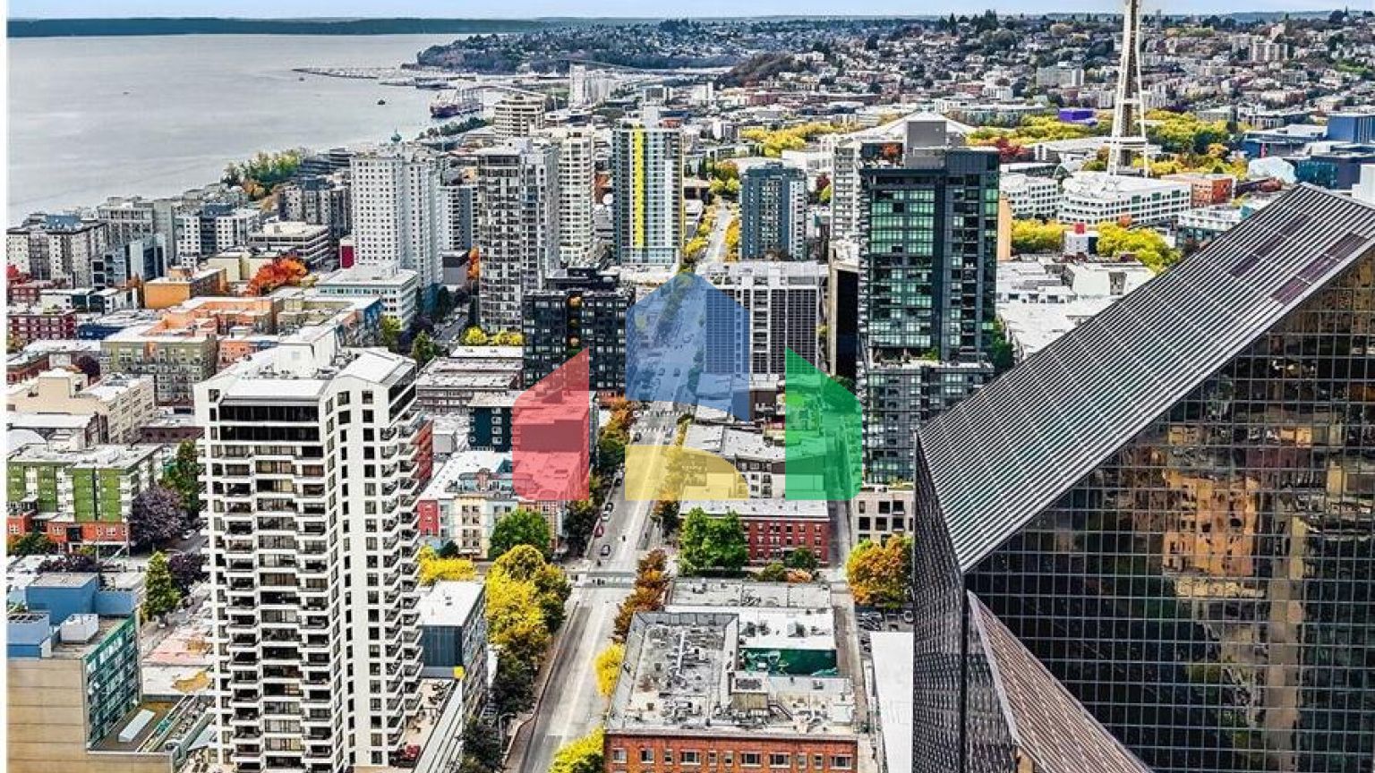 Residential - Condo/Apartment - Seattle, Washington, United States - United States