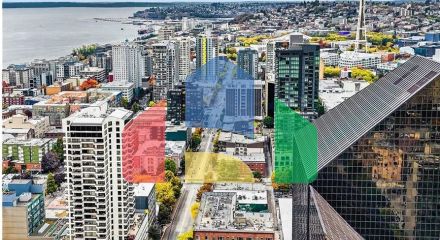 Residential - Condo/Apartment - Seattle, Washington, United States - United States Residential - Condo/Apartment - Seattle, Washington, United States - United States