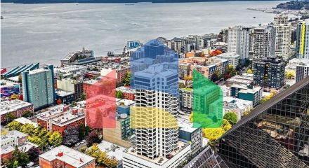 Residential - Condo/Apartment - Seattle, Washington, United States - United States Residential - Condo/Apartment - Seattle, Washington, United States - United States