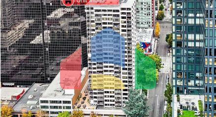 Residential - Condo/Apartment - Seattle, Washington, United States - United States Residential - Condo/Apartment - Seattle, Washington, United States - United States