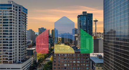 Residential - Condo/Apartment - Seattle, Washington, United States - United States Residential - Condo/Apartment - Seattle, Washington, United States - United States