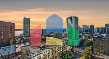 Residential - Condo/Apartment - Seattle, Washington, United States - United States Residential - Condo/Apartment - Seattle, Washington, United States - United States