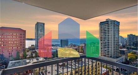 Residential - Condo/Apartment - Seattle, Washington, United States - United States Residential - Condo/Apartment - Seattle, Washington, United States - United States