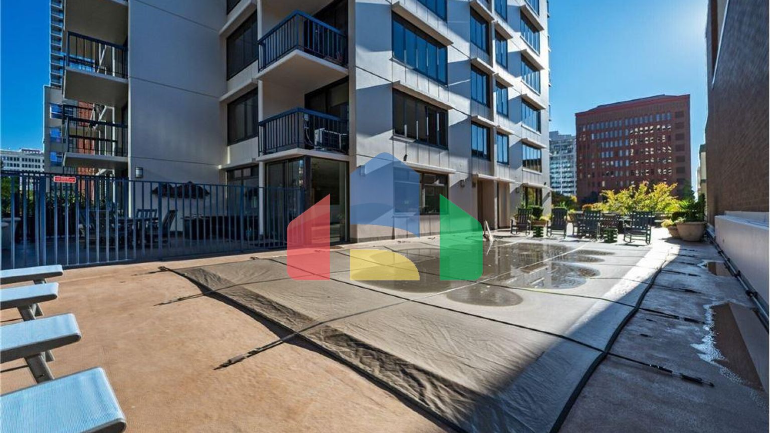 Residential - Condo/Apartment - Seattle, Washington, United States - United States