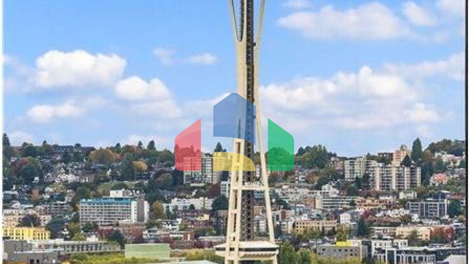 Residential - Condo/Apartment - Seattle, Washington, United States - United States