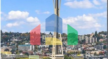 Residential - Condo/Apartment - Seattle, Washington, United States - United States Residential - Condo/Apartment - Seattle, Washington, United States - United States