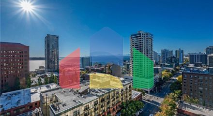 Residential - Condo/Apartment - Seattle, Washington, United States - United States Residential - Condo/Apartment - Seattle, Washington, United States - United States