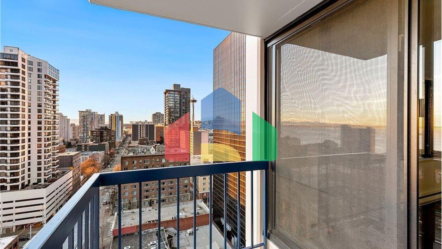 Residential - Condo/Apartment - Seattle, Washington, United States - United States