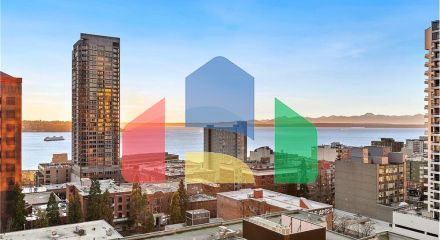 Residential - Condo/Apartment - Seattle, Washington, United States - United States Residential - Condo/Apartment - Seattle, Washington, United States - United States