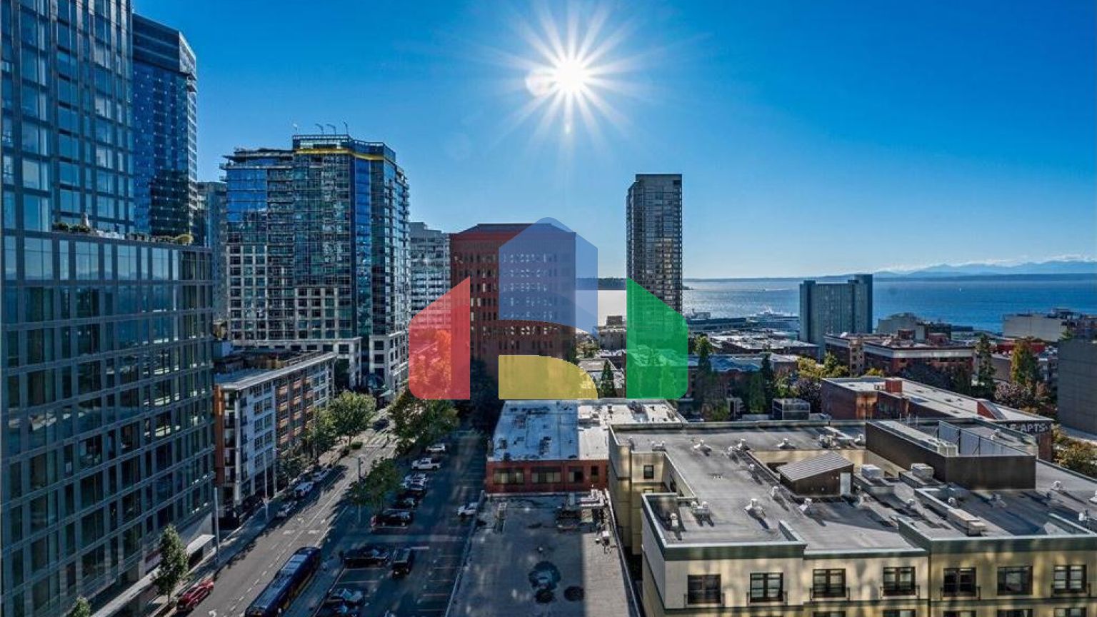 Residential - Condo/Apartment - Seattle, Washington, United States - United States