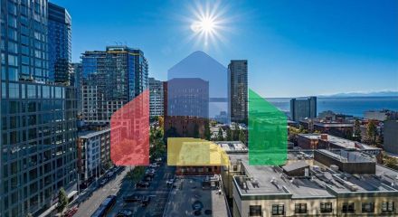 Residential - Condo/Apartment - Seattle, Washington, United States - United States Residential - Condo/Apartment - Seattle, Washington, United States - United States