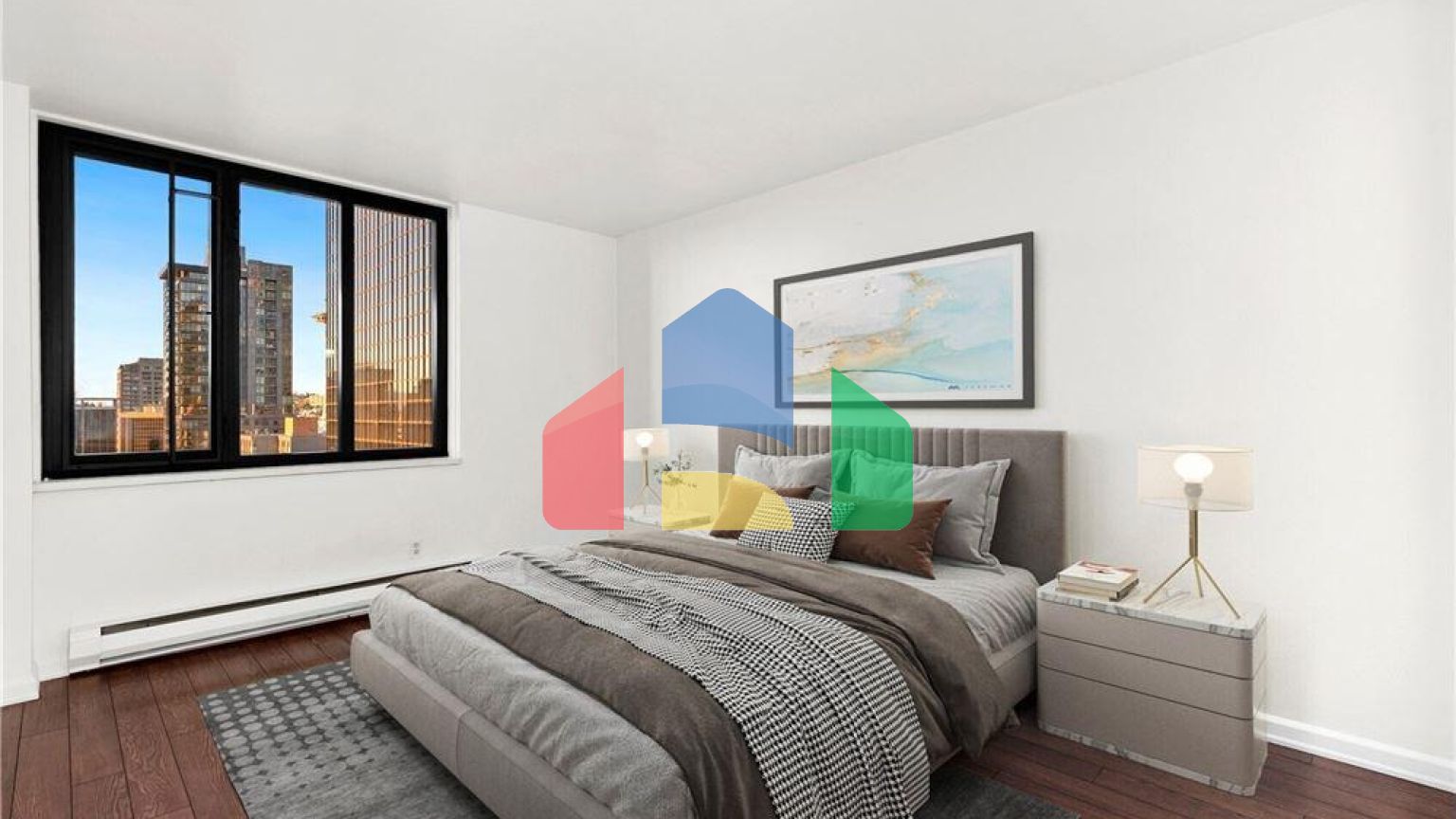 Residential - Condo/Apartment - Seattle, Washington, United States - United States