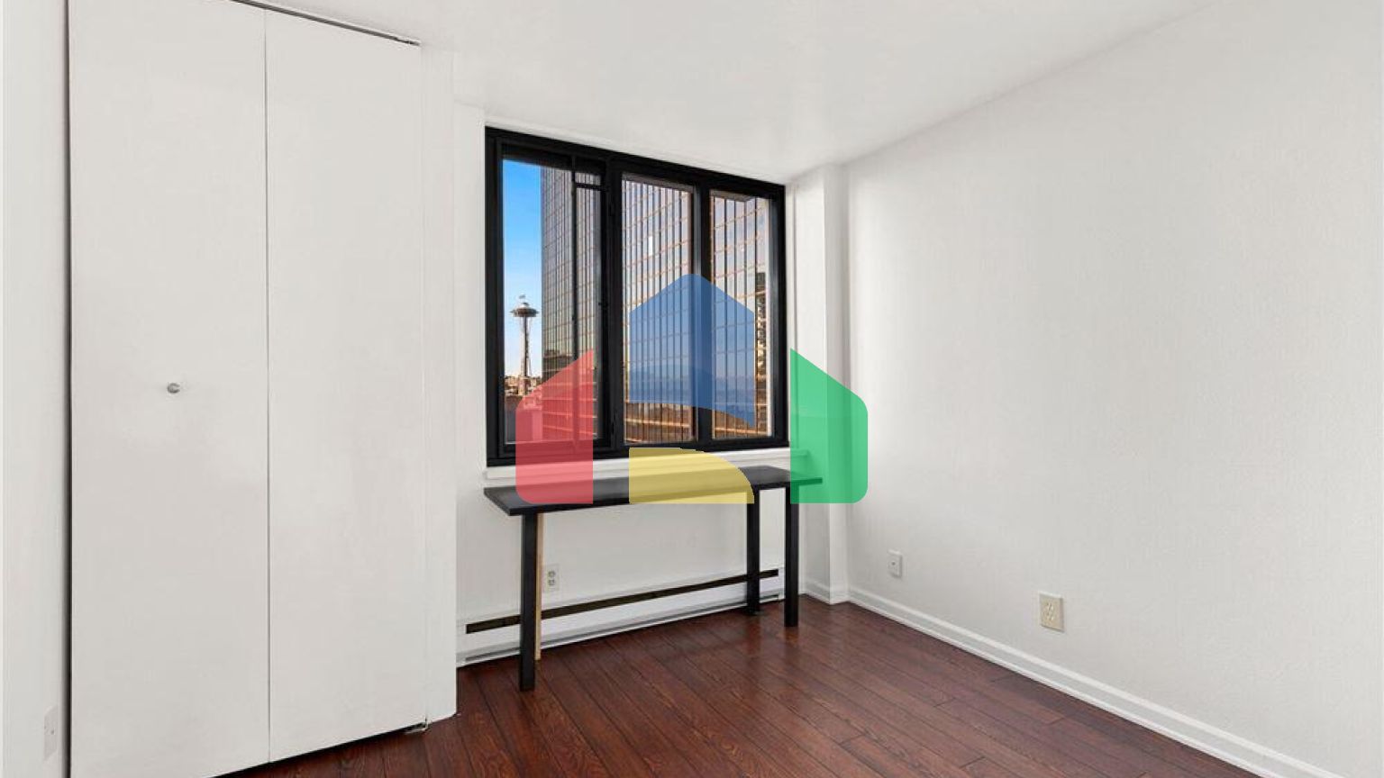 Residential - Condo/Apartment - Seattle, Washington, United States - United States