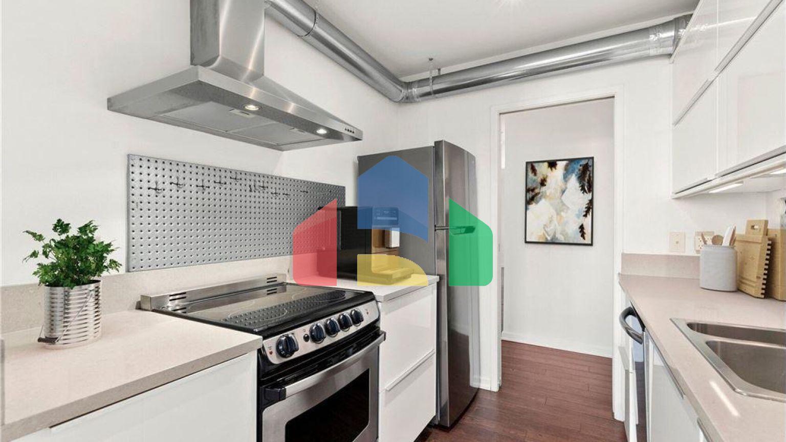 Residential - Condo/Apartment - Seattle, Washington, United States - United States