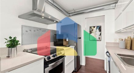 Residential - Condo/Apartment - Seattle, Washington, United States - United States Residential - Condo/Apartment - Seattle, Washington, United States - United States